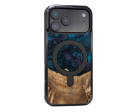 Bewood etui MagSafe do iPhone 17 Pro Max Planets Neptun - 1373099 - zdjęcie 2